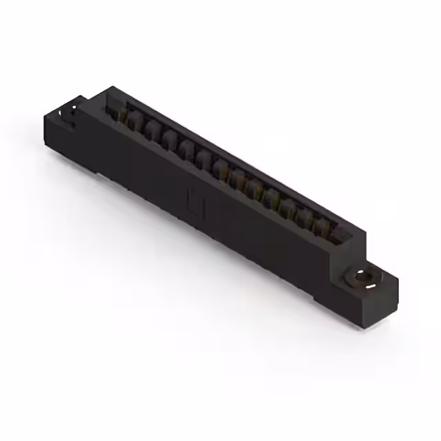 357-013-527-103 EDAC Inc.  Edgeboard Connectors
